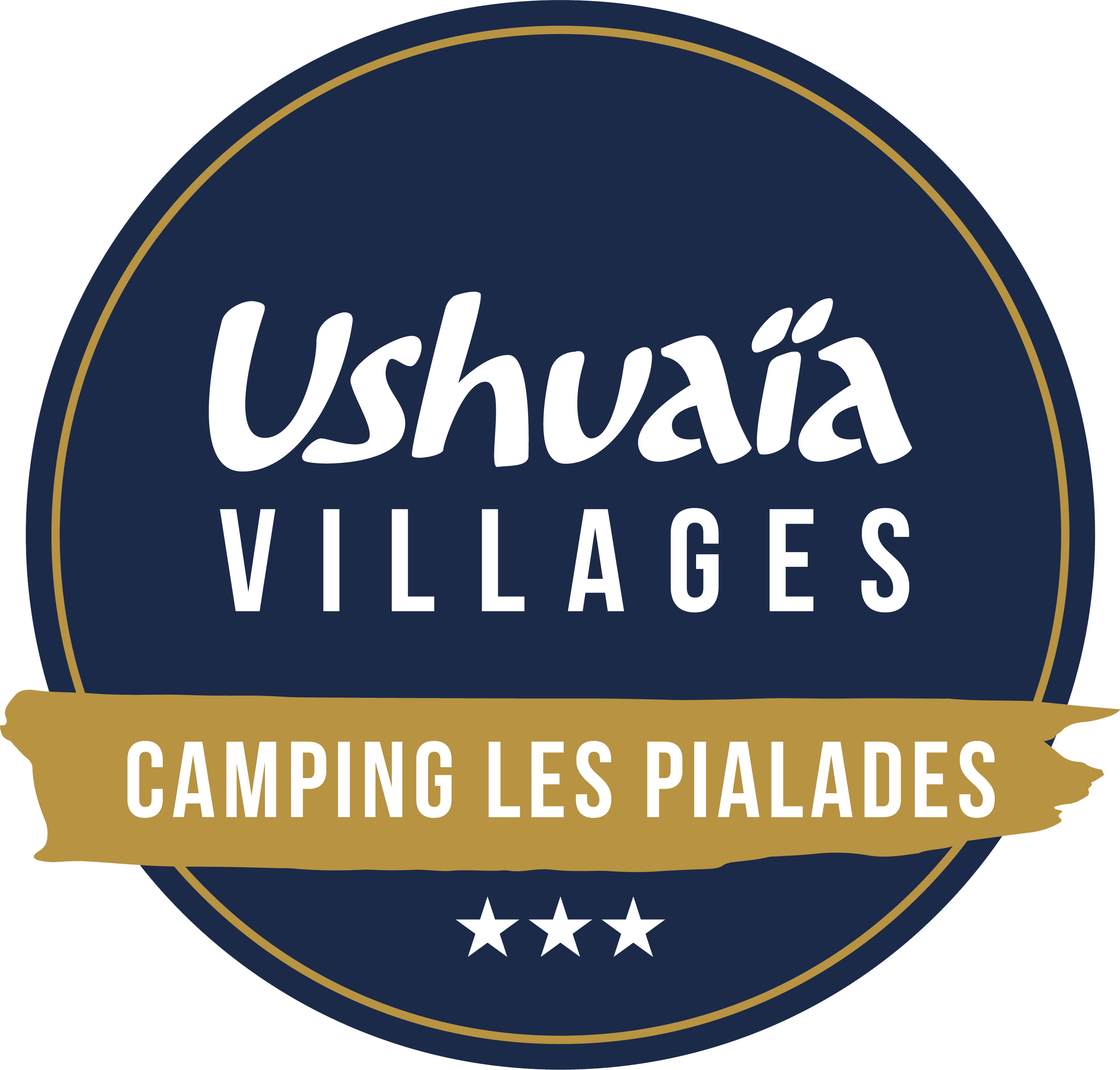 Camping Les Pialades