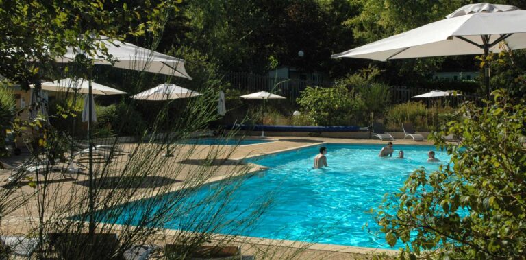 camping familial piscine dordogne