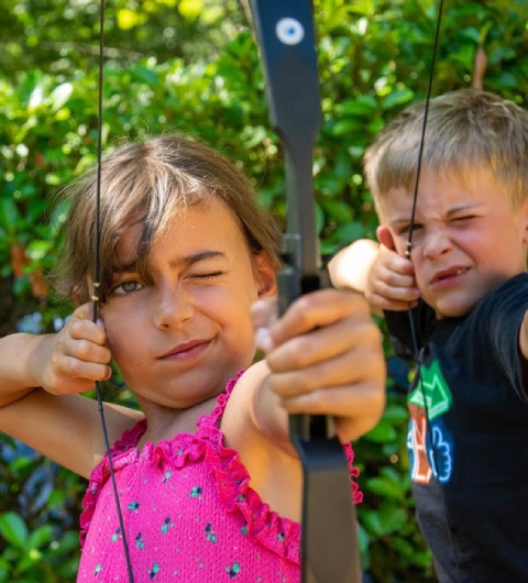 Vos vacances dans notre camping familial de Dordogne en Périgord noir