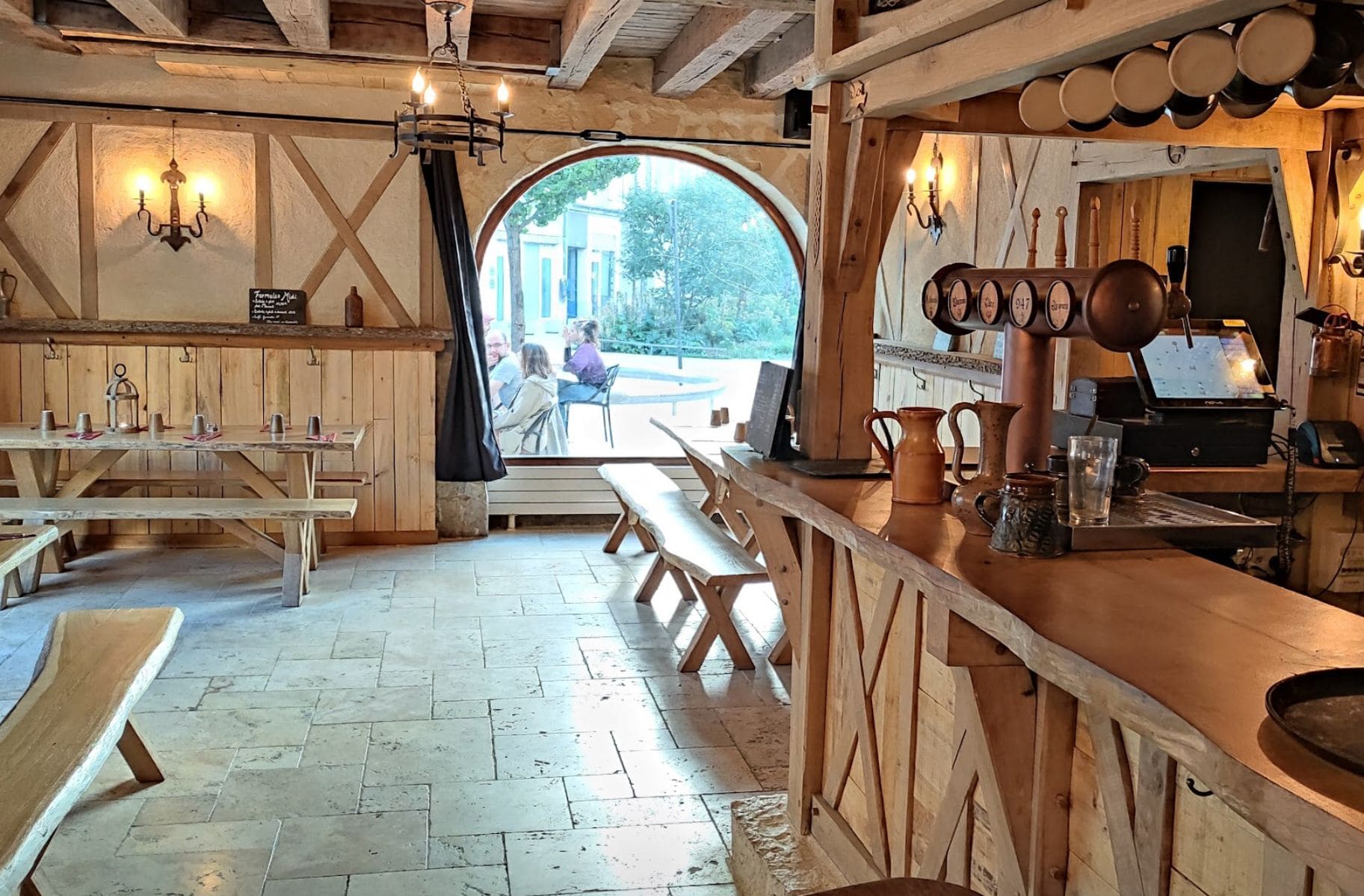 Louez un gîte dans le Périgord noir, en Dordogne