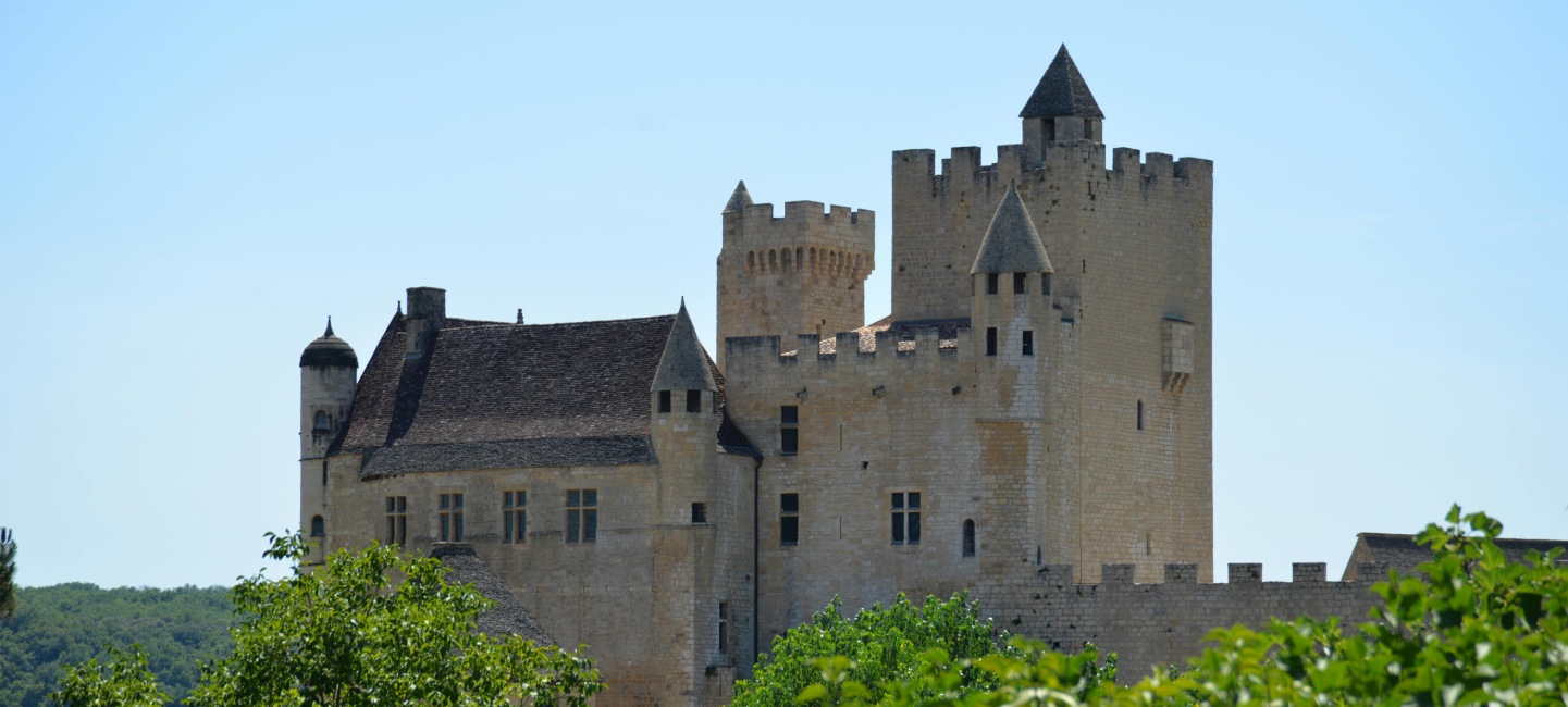 Château de Beynac